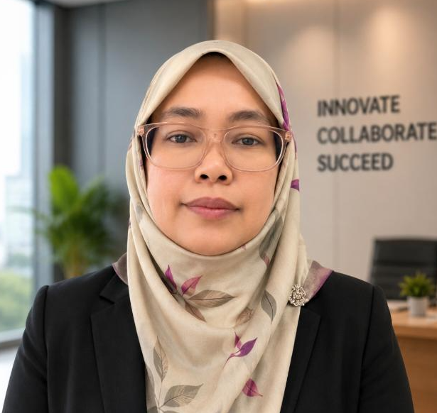 Siti Hajar Binti Yahaya